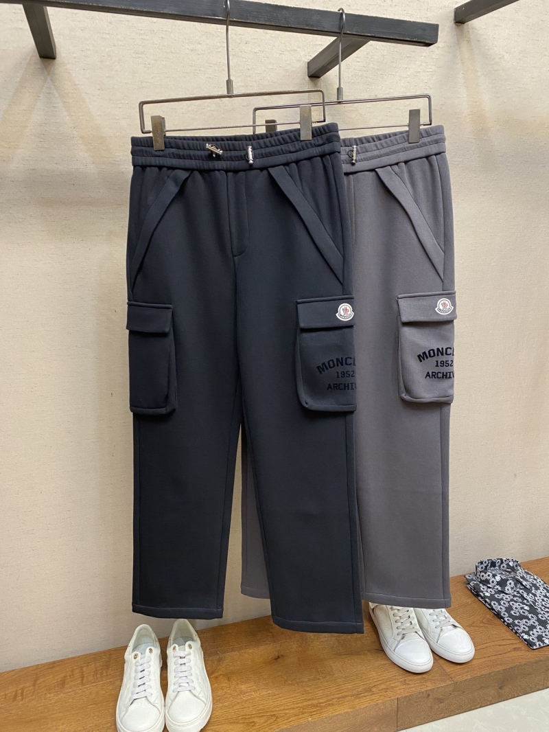 Moncler Long Pants